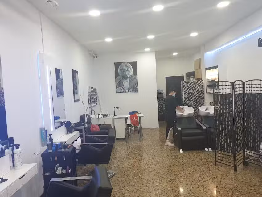 Peluqueria Clara