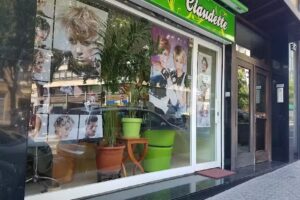 Peluquería Claudette
