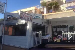 PELUQUERIA CLAUDINE