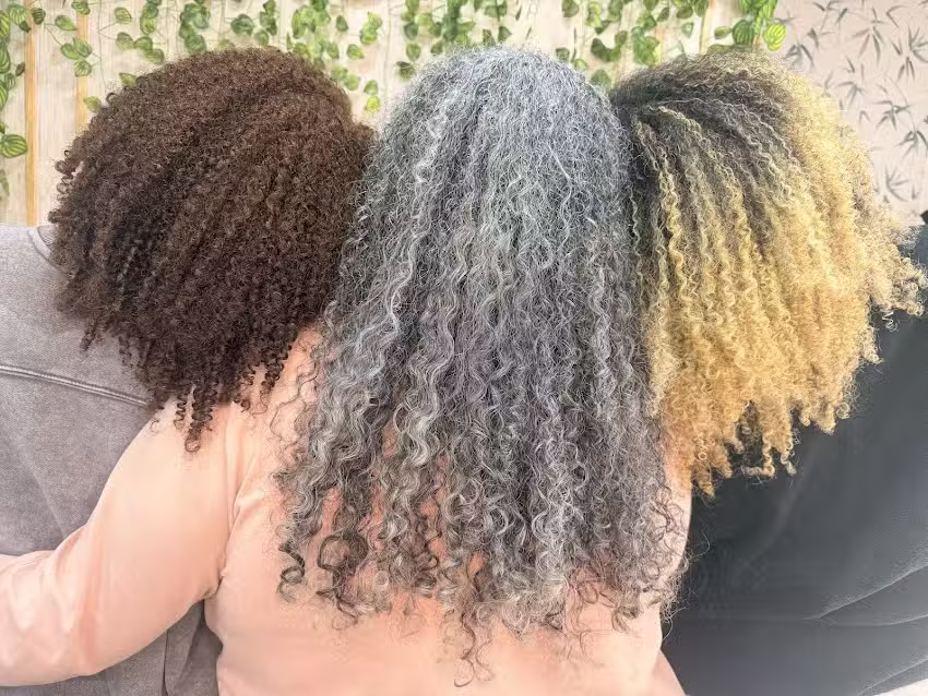 Peluquer&iacute;a Cleu Luiz Beauty Studio