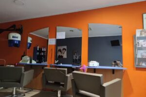 Peluquería Cleusa