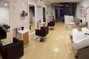 Peluqueria Clip,s