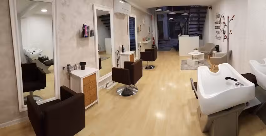 Peluqueria Clip,s