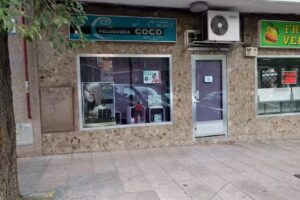 Peluqueria Coco