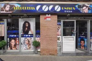 Peluquería coco en llucmajor