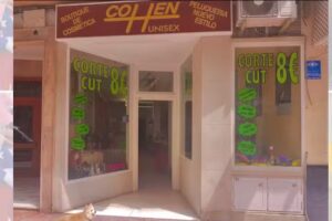Peluquería cohen unisex
