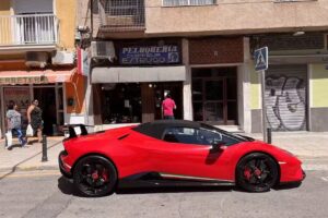 Peluqueria Coiffeur Estrugo
