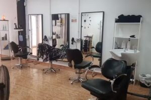 Peluquería Coki