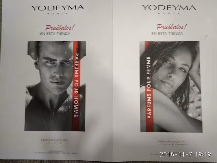 Peluquer&iacute;a Colenda C B