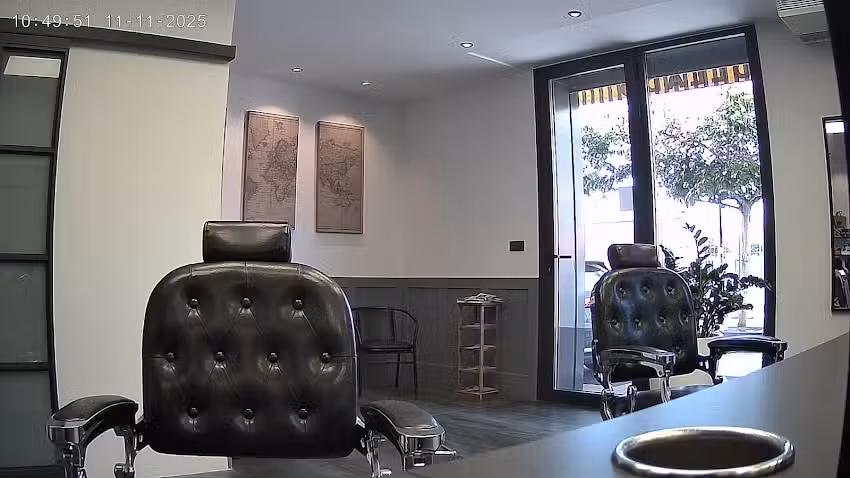 Peluquería Collado