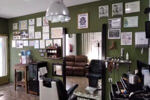 Peluquería Collard Marquez
