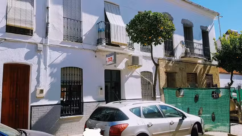 Peluqueria Colon