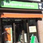 Peluqueria colores