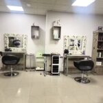 Peluquería colours