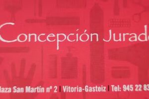 Peluqueria Concepción Jurado