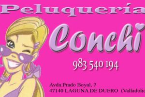 Peluquería Conchi