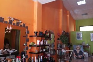 Peluquería Conchi