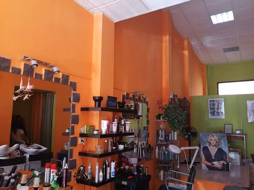 Peluquería Conchi