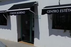 Peluquería Conchi Moreno