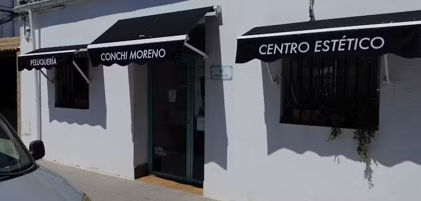 Peluquería Conchi Moreno