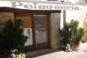 Peluquería Conchita