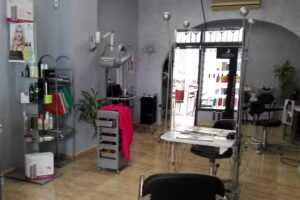 Peluqueria Conny