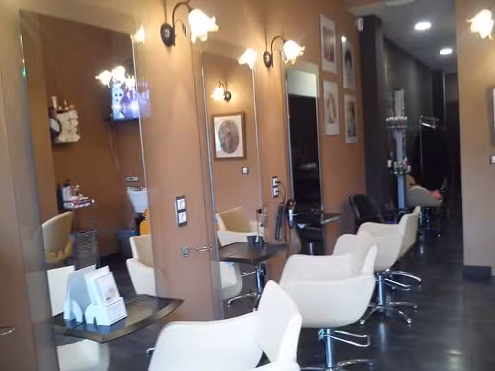 Peluqueria Coquet’s