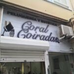 Peluquer&iacute;a Coral