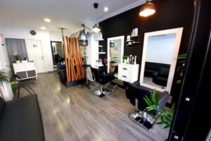 Peluquería | Corte 10 Peluqueros