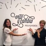 Peluquer&iacute;a Corto y Cambio