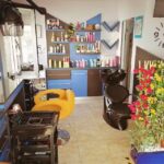 PELUQUER&Iacute;A CORTO Y CAMBIO