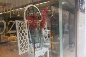 Peluqueria Cozar