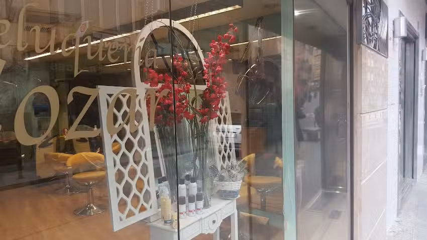 Peluqueria Cozar