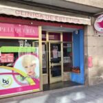 PELUQUERIA CRIS