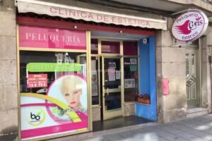 PELUQUERIA CRIS