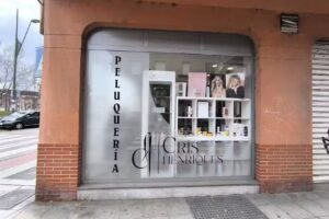 Peluquería Cris Henriques