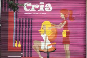 Peluqueria Cris Sitges S.L.