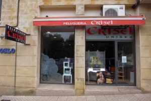 Peluquería Crisel Torrelavega