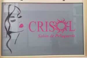 Peluquería Crisol