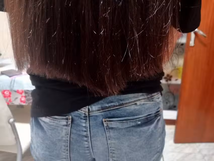Peluquería Criss