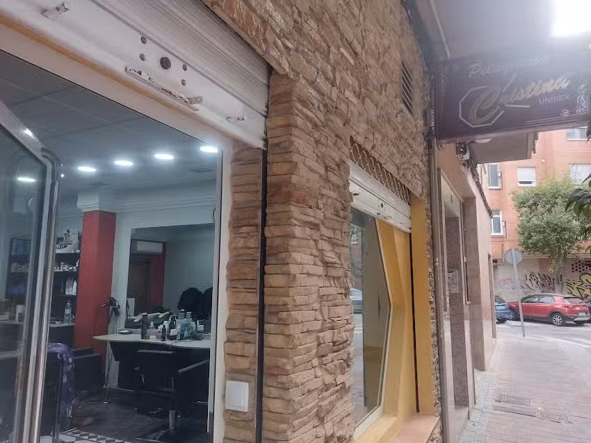 Peluquer&iacute;a Cristina