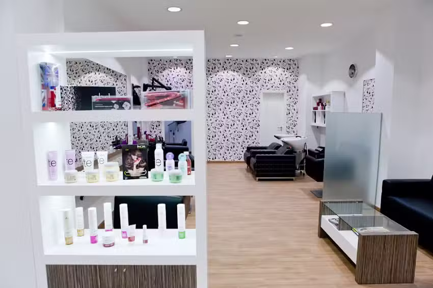 Peluquer&iacute;a Cristina Lozano C&aacute;rcel