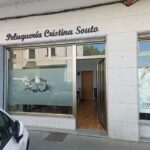 Peluquer&iacute;a Cristina Souto