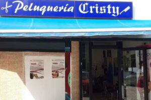 Peluqueria Cristy