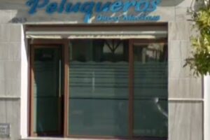 Peluquería Curro Martínez