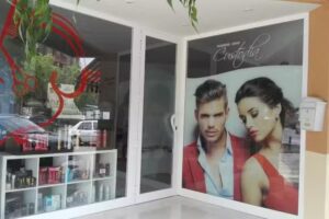 Peluquería Custodia