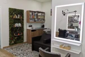 Peluquería D’Ana