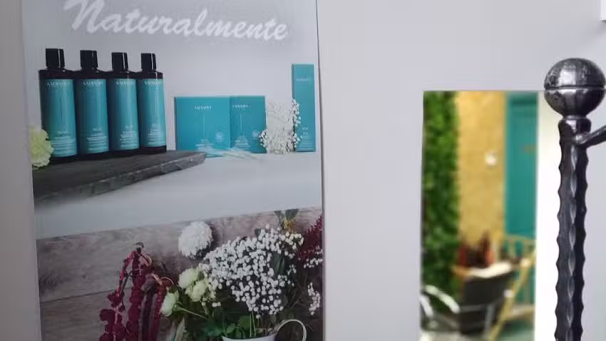 Peluquería D’Diana