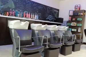 Peluquería D’Ellas