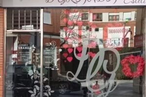 peluqueria D’Granda